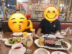 -Entrecôte 法国牛扒馆(保利·时光里店)