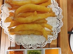 -春满园·邯郸菜发祥地(滏东店)
