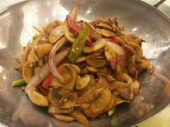 -小厨娘淮扬菜(板桥一店)