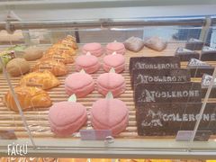 -好利来(南京路一店)