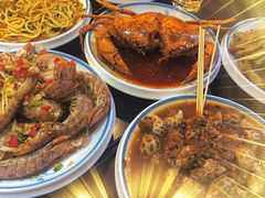 -三妹小龙虾·黄油蟹(华侨城总店)