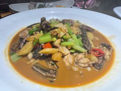 -大灶头·新昌菜(中国茶市店)
