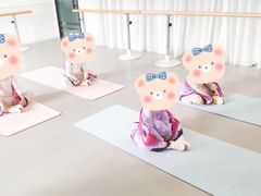 -星光舞蹈艺术中心(太阳宫校区)