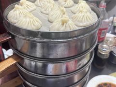 -大兴街扣碗包子馆