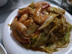 -华春餐馆(鱼山路店)