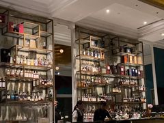 -The St·Regis Bar 瑞吉酒吧