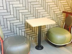 -麦当劳(南后街店)