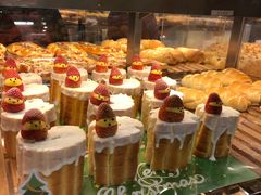 -BreadTalk面包新语·烘焙蛋糕(领展购物广场店)