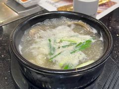-李家韩国烧烤馆(光辉苑店)