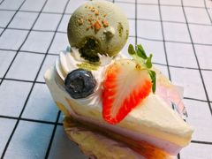 -85度C(泉州泉秀2店)