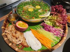 -Ameigo梅果·云贵川bistro(长宁来福士店)