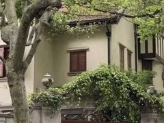 -安福路