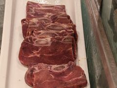 -River Café 海鲜自助(重庆丽笙世嘉酒店)