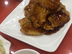 -北京小肠陈饭庄(方庄店)