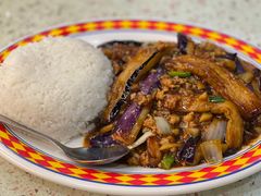 -新辉港式茶餐厅(北栅店)