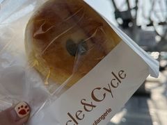 -Cycle&Cycle Artisan(天目里店)