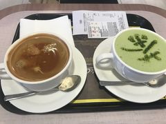 -麦当劳(元朗贸易中心店)