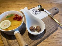 -炖物24章·顺时轻养茶(杭州大厦店)