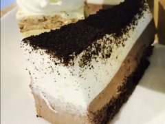 巧克力梅森杯-手感麦夫(黄兴中路五一店)