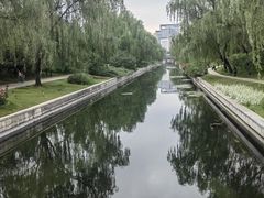 -元大都城垣遗址公园