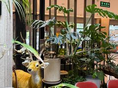 -大书房咖啡(中传国交店)