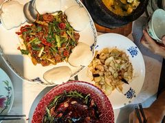 -维园悦谱·海派家常菜(乌鲁木齐南路店)
