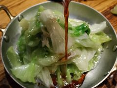 -食间牛排(湖西路店)