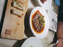 -吴越荣记苏州菜·松鼠桂鱼(月光码头店)