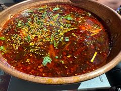 -火塘云南烧烤大排档