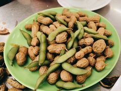 -玉园烧烤·海鲜辣炒