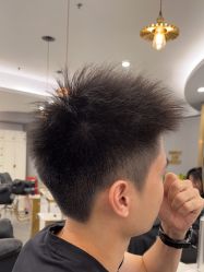 点击看大图 -八佰伴8008星级形象店