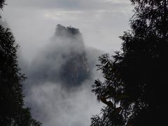 -刘伯温故里景区百丈漈