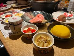 -温野菜涮涮锅(西单大悦城店)