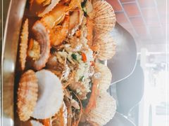 -大锅强·蒸海鲜青岛菜(吾悦广场店)