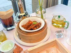 -芙蓉堂(武汉天地店)