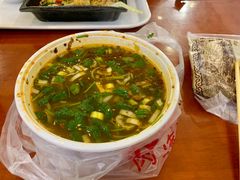 -无名缘米粉(领展购物广场京通店)