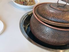 -菌海森林·非遗野生菌火锅(西山区滇池路摩根道店)