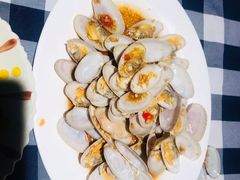 捞花甲-阿妹小海鲜(下角店)