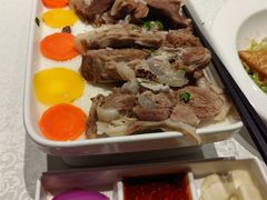 -巴依老爷新疆美食(工体旗舰店)