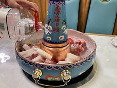 -苏鲁锭冰煮羊(兰州总店)