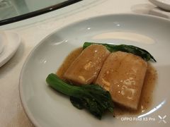 虾子扒竹笙-壹零贰小馆(桂城石啃店)