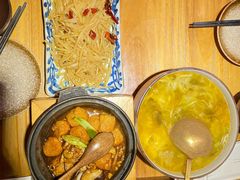 -无届青年餐馆(熙街店)
