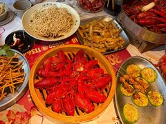 -靓靓蒸虾·头牌蒸虾(雪松路总店)