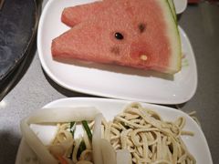-巴蜀王婆大虾(南锣鼓巷店)