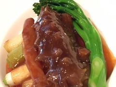 -龙景轩(香港四季酒店)