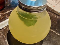 -汤城小厨•粤菜•靓汤(苏州街店)