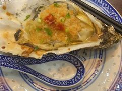 -蠔友汇(皇姑店)