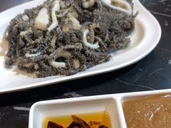 -二姐卤煮(南十里居店)