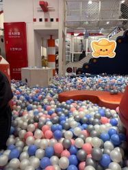 -木马王国(萧山银隆店)