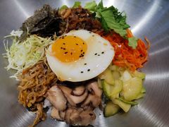 -俊泰食档·韩式料理(新迎小区店)